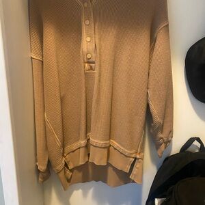 Aerie Pullover